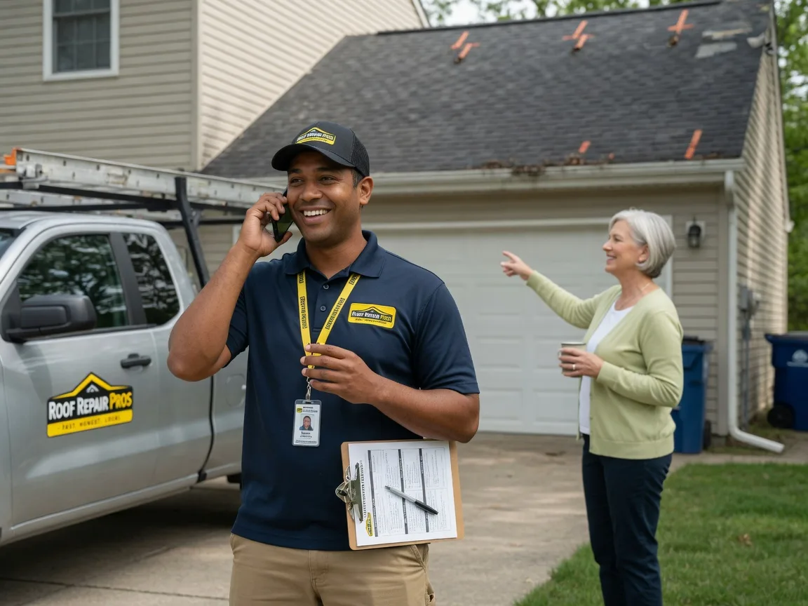 Roof Repair Potterville, MI FAQs